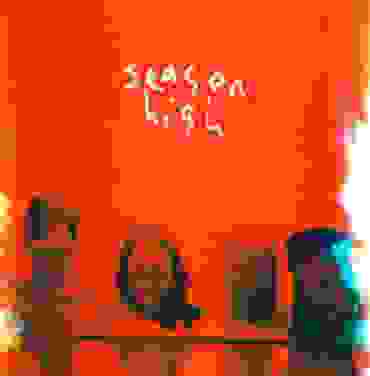 Little Dragon — Season High