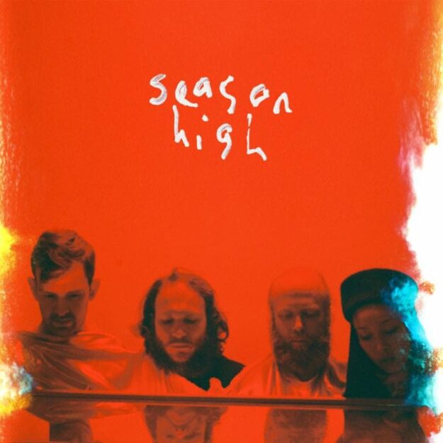 Little Dragon — Season High
