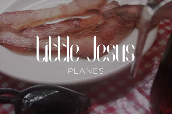 Little Jesus estrena tema y video