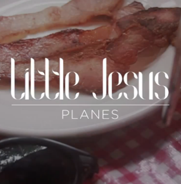 Little Jesus estrena tema y video