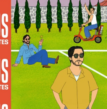 PRECIOS: Little Jesus invadirá el Palacio de los Deportes