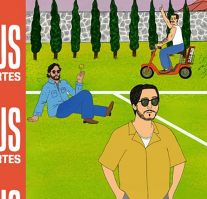 PRECIOS: Little Jesus invadirá el Palacio de los Deportes