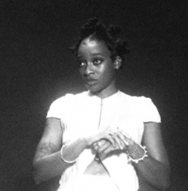 LITTLE SIMZ estrena “FREE”