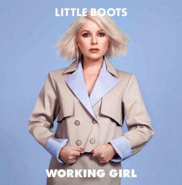 Little Boots - 'Working Girl'