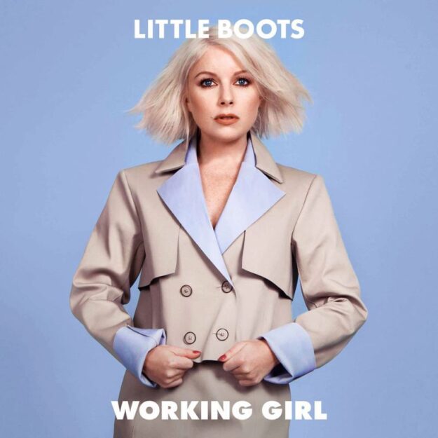 Little Boots - 'Working Girl'