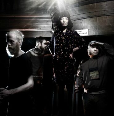 Little Dragon confirma nuevo disco