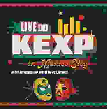 Disfruta de las sesiones 'Live on KEXP in Mexico City'