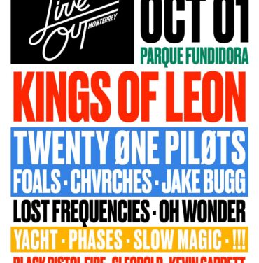 Live Out Monterrey 2016