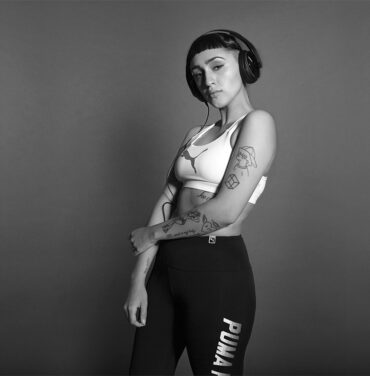 Semana IR! 2018: Tomasa del Real + Tino el Pingüino + LIZZ