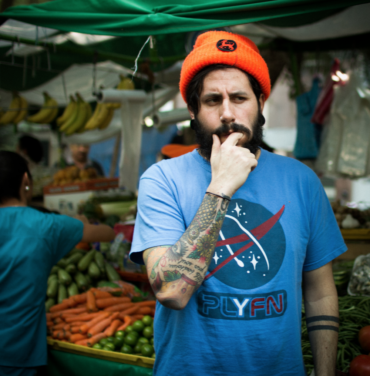 Entrevista con LNG/SHT #LíderesUrbanos