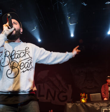 Lng/SHT en el Lunario del Auditorio Nacional