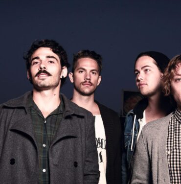Entrevista con Local Natives