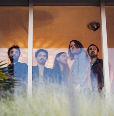 Local Natives estrena “Lemon” y anuncia nuevo EP