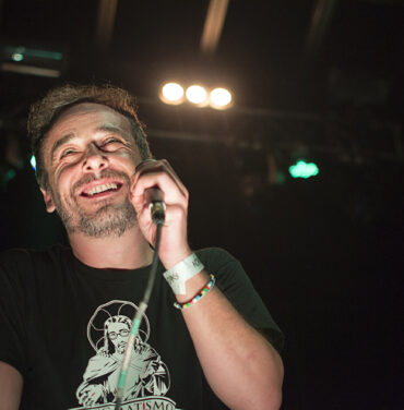 Love Of Lesbian: Un dulce hasta luego