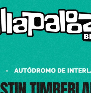 PRECIOS: Lollapalooza Brasil 2025 revela lineup por día