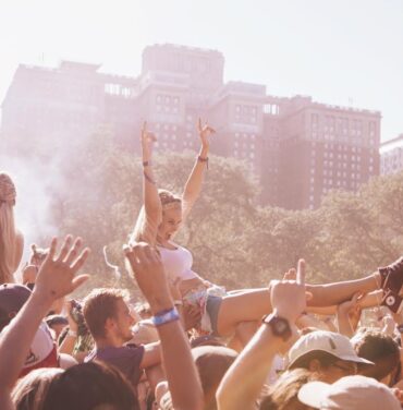 Conoce el lineup de tu propio festival con Festify