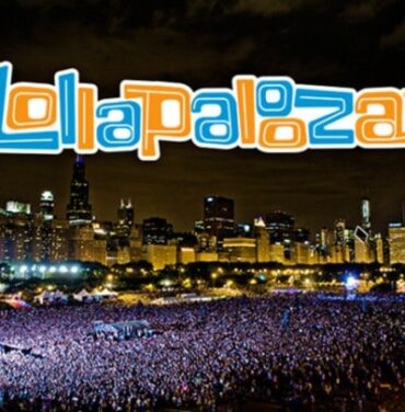 Line up del Festival Lollapalooza 2015