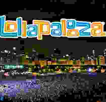 Line up del Festival Lollapalooza 2015