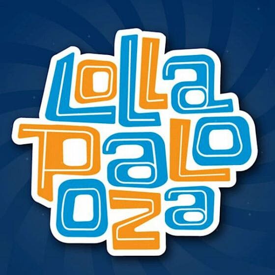 Revelan cartel oficial del Lollapalooza 2013
