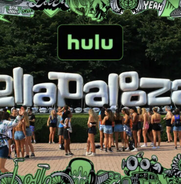 Lollapalooza ofrecerá livestream a través de Hulu