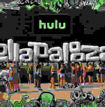 Lollapalooza ofrecerá livestream a través de Hulu