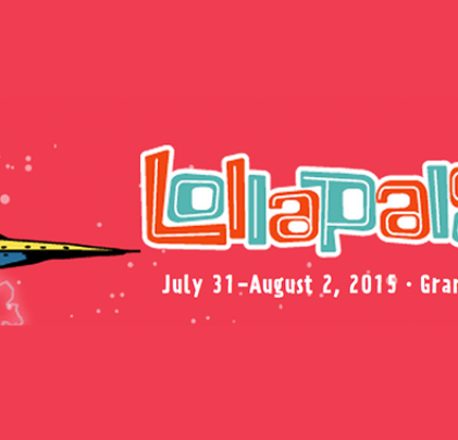 Streaming de Lollapalooza 2015