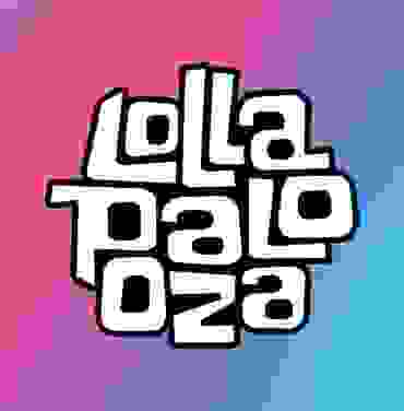 Lollapalooza 2020 será virtual