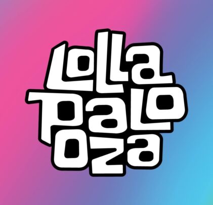 Lollapalooza 2020 será virtual