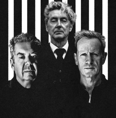 James Murphy se une a Lol Tolhurst, Budgie y Jacknife Lee para su nuevo single “Los Angeles”