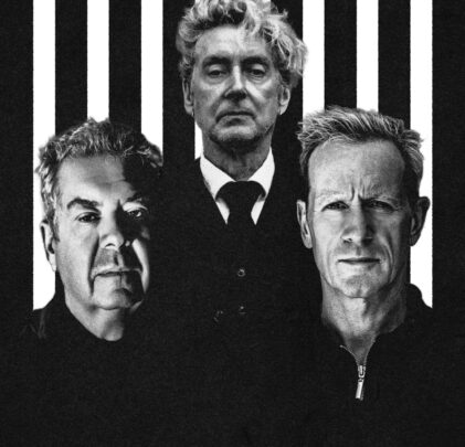 James Murphy se une a Lol Tolhurst, Budgie y Jacknife Lee para su nuevo single “Los Angeles”