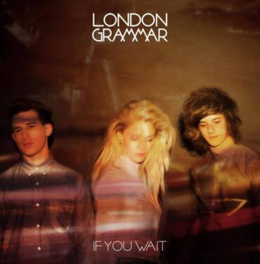London Grammar comparte su álbum debut