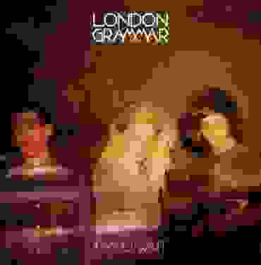 London Grammar comparte su álbum debut