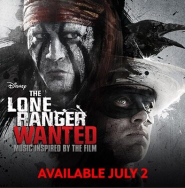 Iron & Wine en la nueva versión de El Llanero Solitario