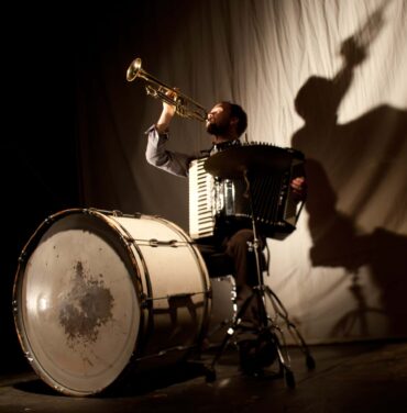 Nuevo Ep de Lonesome Leash en septiembre