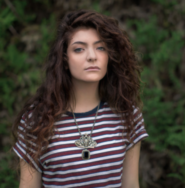 Lorde versiona 