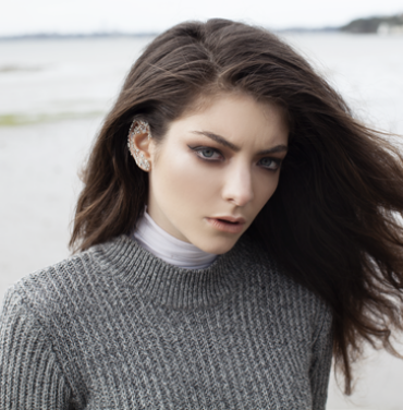 Lorde comparte otro adelanto de música