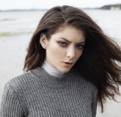 Lorde versiona a Phil Collins