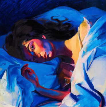 Lorde — Melodrama