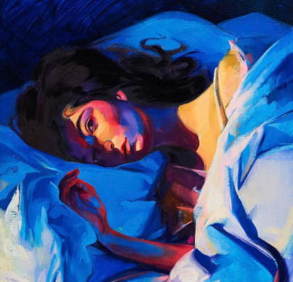 Lorde — Melodrama