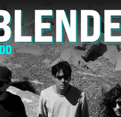 PRECIOS: Los Blenders se presentará en el Pabellón Oeste