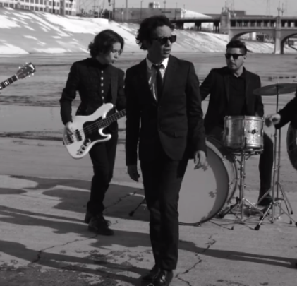 Los Bunkers presentan video para 