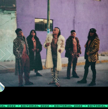 Entrevista con Los Cogelones