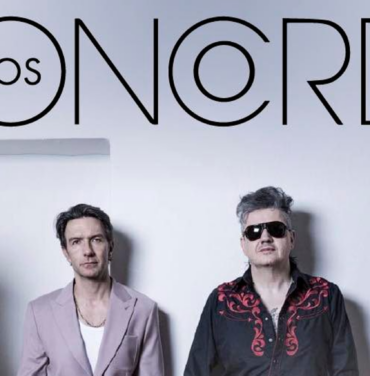 PRECIOS: Los Concorde llegará al Teatro Metropólitan