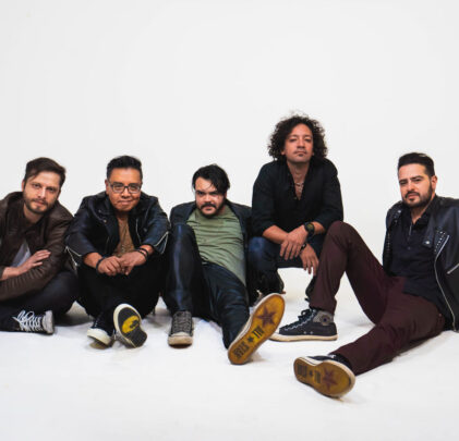 Los Daniels ofrecerá concierto en el Estado de México