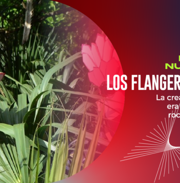 Los Flanger Mingos, la creatividad en la era moderna del rock psicodélico