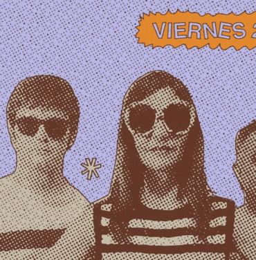 PRECIOS: Los Fresones Rebeldes regresa al Foro Indie Rocks!
