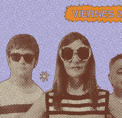 PRECIOS: Los Fresones Rebeldes regresa al Foro Indie Rocks!