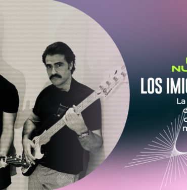 Los Imigrantes: La preservación de la herencia cultural en un mundo digital