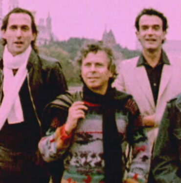 El documental 'Los Jaivas: todos juntos' llega a HBO Max