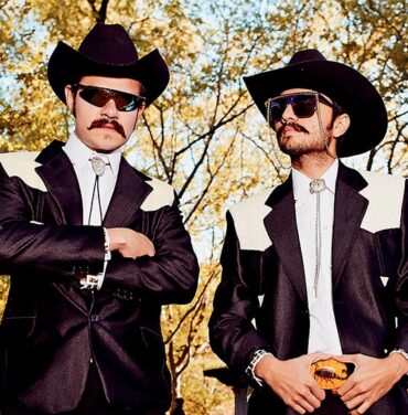 Los Master Plus comparten el video “Chana y Juana”